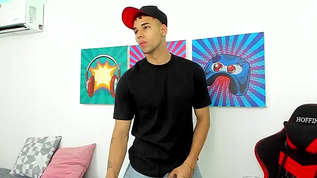 Thomas walker14 online show from March 2026 12:27:01 PM