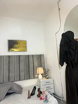 Snapshot of aminaa_ chatting on February 2026 06:30:01 PM aminaa online show from February 2026 06:30:01 PM