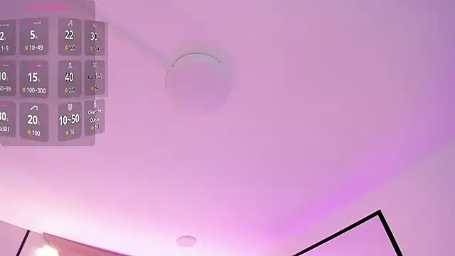 ariadna boneville online show from April 2026 02:36:02 AM