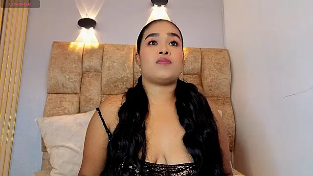 Abby brownn  online show from February 2026 07:44:02 PM