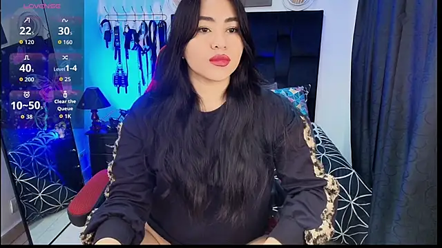 Snapshot of Liu_wen_ chatting on July 2026 01:14:01 PM Liu wen online show from July 2026 01:14:01 PM
