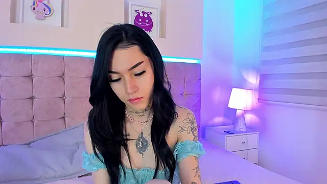 Snapshot of Megan_Morphy chatting on February 2026 01:00:02 PM Megan Morphy online show from February 2026 01:00:02 PM