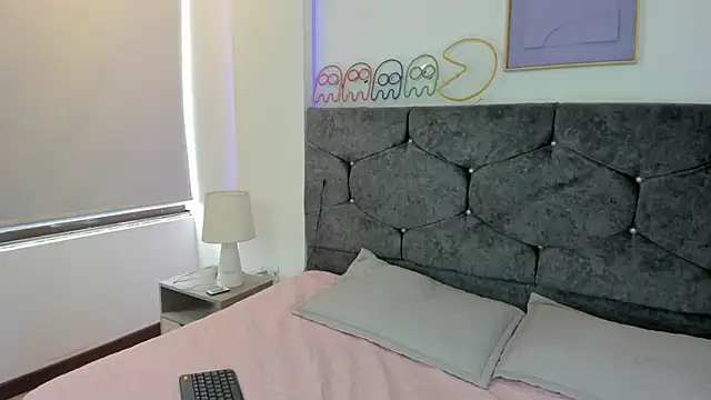 Megan Morphy online show from March 2026 12:55:01 PM