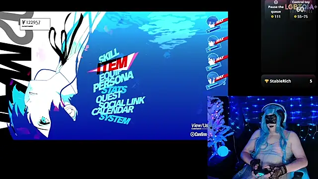 StarshineMoonspark online show from March 2026 12:03:01 AM