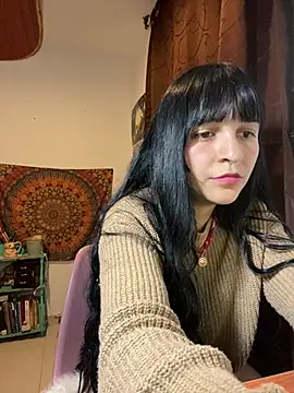 Abril Thompson221 online show from March 2026 01:23:01 AM