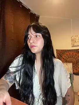 Abril Thompson221 online show from June 2026 11:49:02 PM