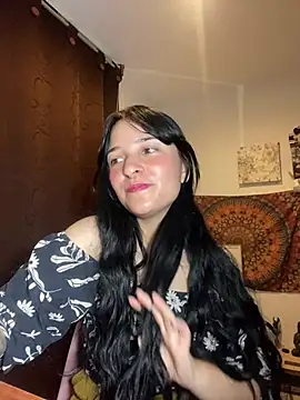 Abril Thompson221 online show from June 2026 01:14:01 AM