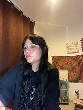 Abril Thompson221 online show from June 2026 11:35:01 PM