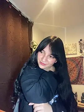 Abril Thompson221 online show from June 2026 02:24:02 AM