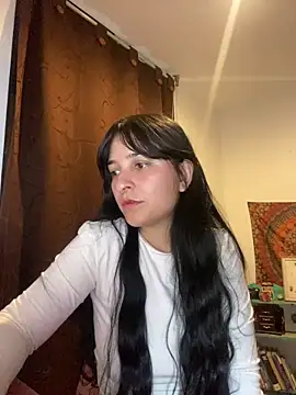 Abril Thompson221 online show from June 2026 01:09:01 AM