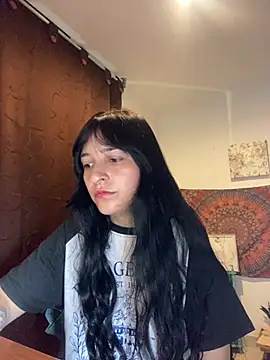 Abril Thompson221 online show from June 2026 12:04:01 AM