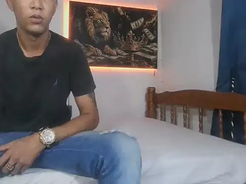 Snapshot of badboy_master chatting on June 2026 03:29:02 AM badboy master online show from June 2026 03:29:02 AM