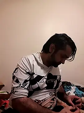 Manny5050 online show from March 2026 12:06:01 AM