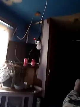 Glockbaby1 online show from March 2026 08:48:01 PM