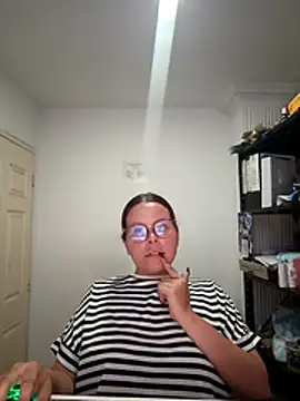 Snapshot of Blanquita_vip chatting on February 2026 05:53:01 PM Blanquita vip online show from February 2026 05:53:01 PM