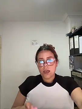 Blanquita vip online show from March 2026 07:20:02 PM