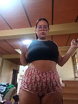 Blanquita vip online show from April 2026 04:53:02 PM