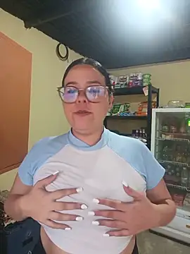 Blanquita vip online show from June 2026 11:12:02 AM