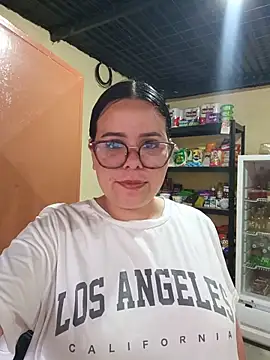 Blanquita vip online show from June 2026 11:03:01 AM