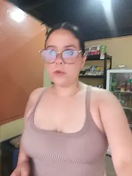 Blanquita vip online show from June 2026 12:19:01 PM