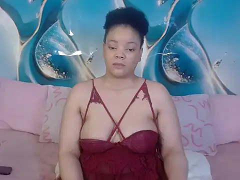 SexyPhireX online show from February 2026 08:08:02 PM