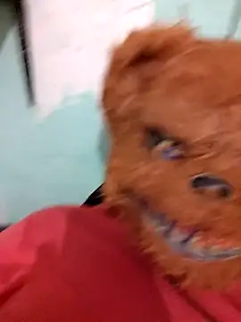 Chondo79 online show from February 2026 10:33:01 AM