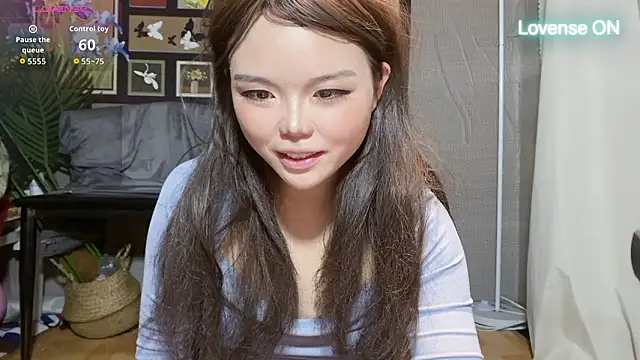 xiaosu22 online show from March 2026 05:35:01 AM