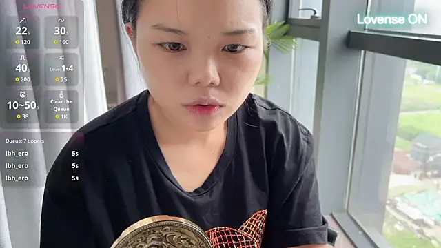 xiaosu22 online show from June 2026 01:28:02 AM