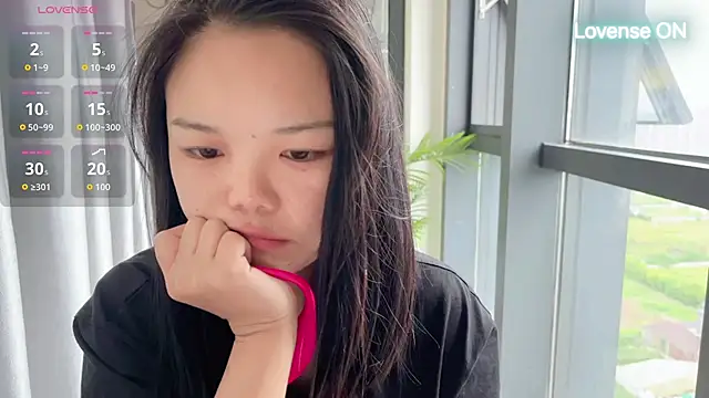 xiaosu22 online show from June 2026 09:48:01 PM