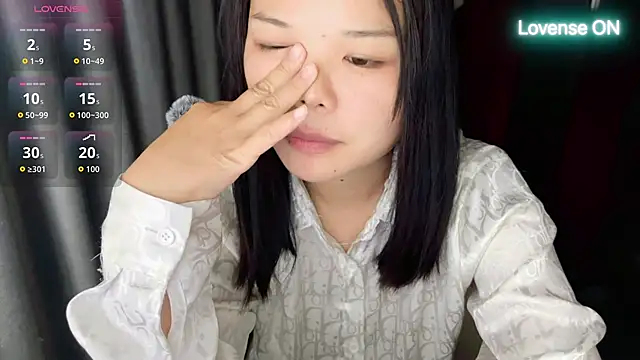 xiaosu22 online show from June 2026 05:39:02 PM