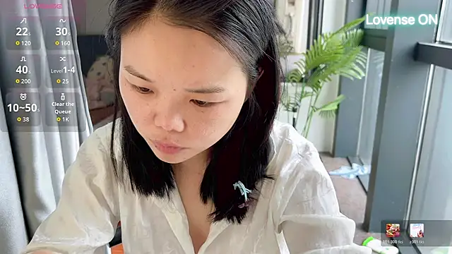 xiaosu22 online show from June 2026 01:41:01 AM