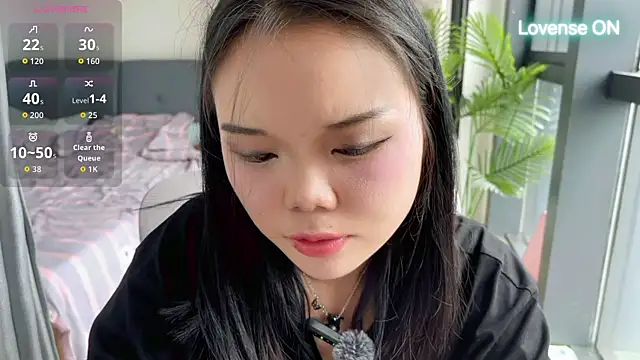 xiaosu22 online show from July 2026 04:30:01 AM