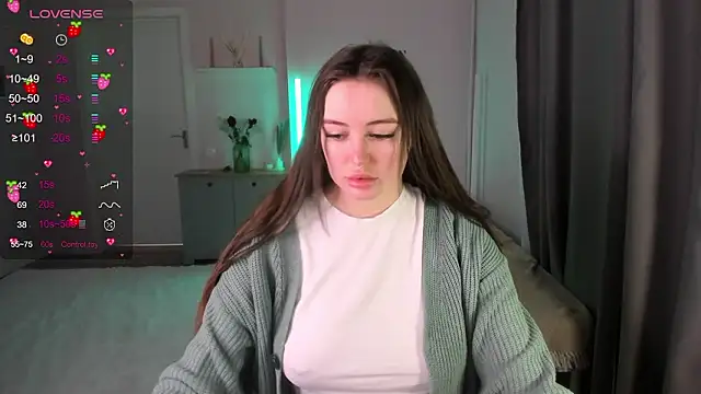 Snapshot of Laura_CollinsS chatting on March 2026 01:00:02 AM Laura CollinsS online show from March 2026 01:00:02 AM