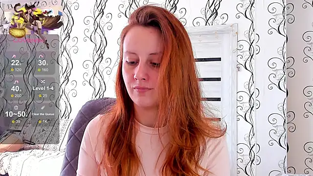 MadelinaJackson online show from April 2026 07:17:02 AM