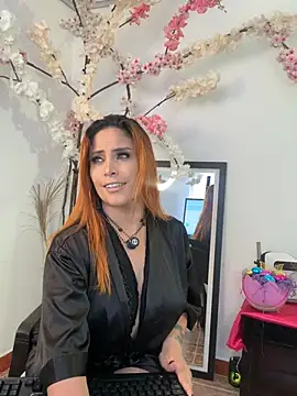 Auratempt online show from March 2026 12:49:01 PM