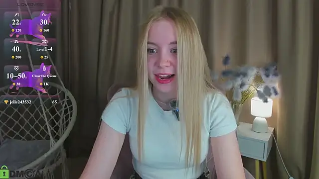 Linda  Bloom online show from June 2026 12:38:02 AM