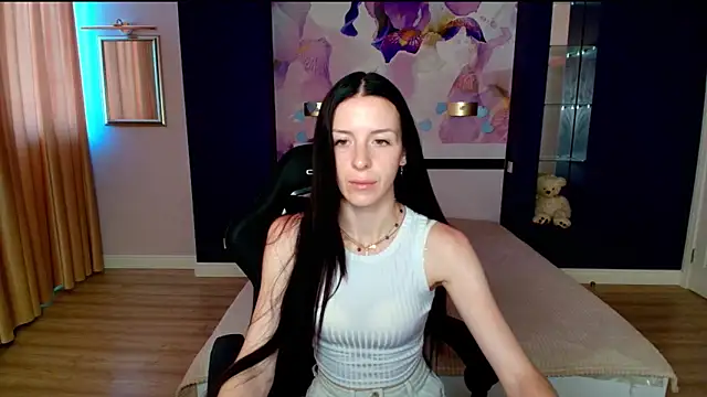 NoirDiva online show from June 2026 05:46:02 AM