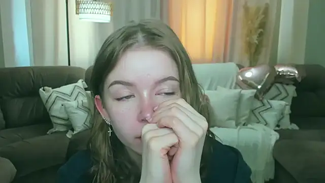 Violetta  Dreams online show from March 2026 07:03:02 AM