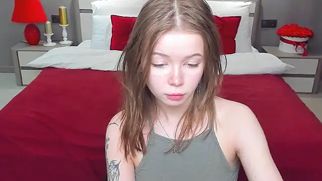 Violetta  Dreams online show from April 2026 02:25:01 PM