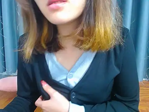 Snapshot of Lunababty chatting on February 2026 03:36:02 AM Lunababty online show from February 2026 03:36:02 AM