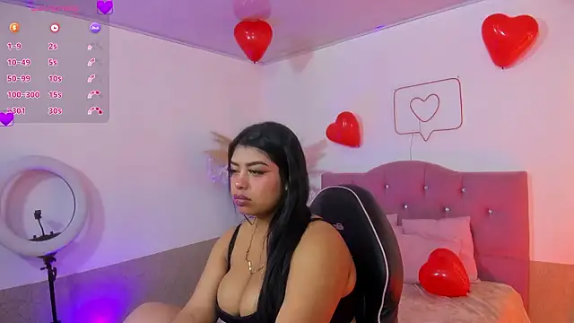 Meloddi tay online show from February 2026 11:39:01 AM