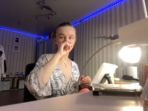 melissashineee online show from February 2026 06:58:01 AM