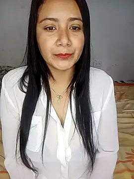 Snapshot of Gissele_Rubi chatting on March 2026 12:34:01 PM Gissele Rubi online show from March 2026 12:34:01 PM