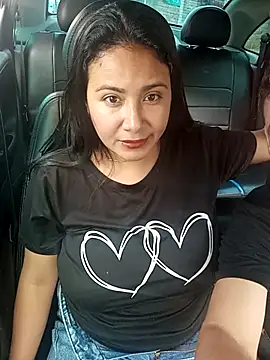 Snapshot of Gissele_Rubi chatting on March 2026 08:12:01 PM Gissele Rubi online show from March 2026 08:12:01 PM