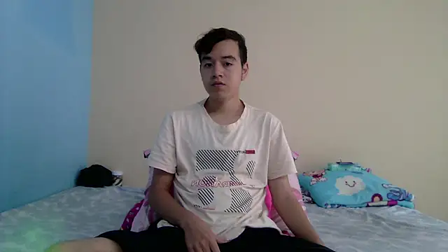 Snapshot of IronDante chatting on February 2026 12:45:02 PM IronDante online show from February 2026 12:45:02 PM