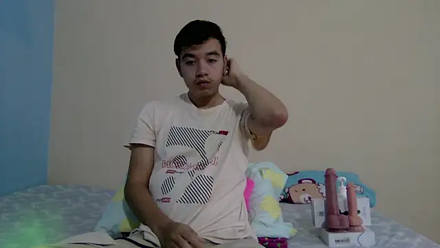 IronDante online show from April 2026 12:19:02 PM