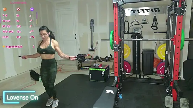 lunasexy79 online show from February 2026 03:08:02 PM