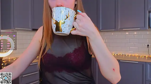 Crystal Diva online show from March 2026 05:35:01 AM