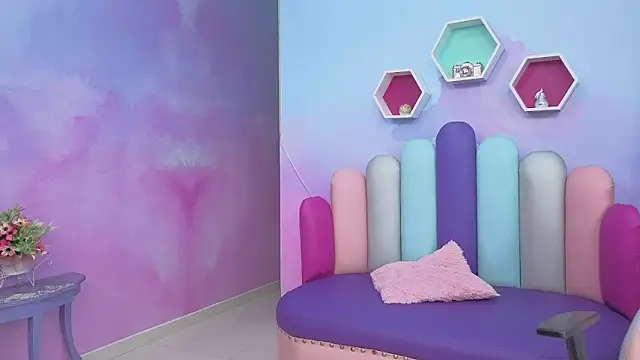 Isabellaa Rosee online show from April 2026 09:01:02 PM