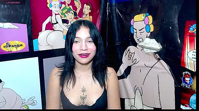 Snapshot of wild_little_bitch2026_x chatting on June 2026 09:17:01 PM wild little bitch2026 x online show from June 2026 09:17:01 PM